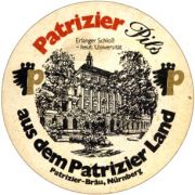 4353: Германия, Patrizier
