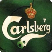 4358: Дания, Carlsberg