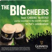 4384: Ирландия, Guinness (Великобритания)