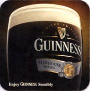 4402: Ирландия, Guinness
