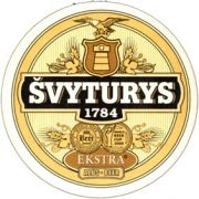 4428: Lithuania, Svyturys