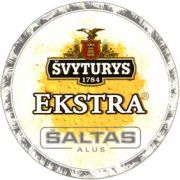 4429: Литва, Svyturys