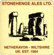 4468: United Kingdom, Stonehenge