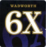 4476: United Kingdom, Wadworth