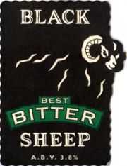 4477: Великобритания, Black Sheep
