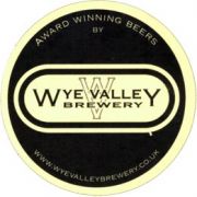 4490: United Kingdom, Wye Valley