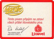 4496: Чехия, Litovel