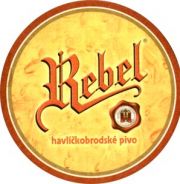 4517: Czech Republic, Rebel