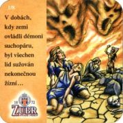 4519: Чехия, Zubr (Prerov)