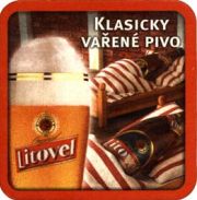 4580: Чехия, Litovel