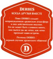 4610: Kazakhstan, Derbes