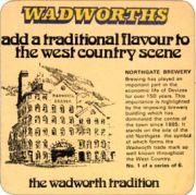 4644: United Kingdom, Wadworth
