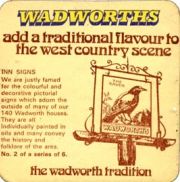 4646: United Kingdom, Wadworth