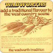 4648: United Kingdom, Wadworth