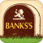 4686: Великобритания, Banks