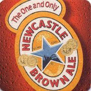 4687: United Kingdom, Newcastle Brown Ale