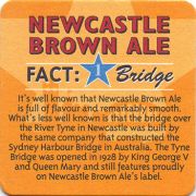 4687: Великобритания, Newcastle Brown Ale