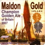 4688: Великобритания, Maldon