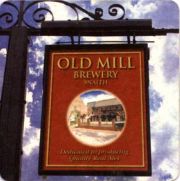 4702: United Kingdom, Old Mill