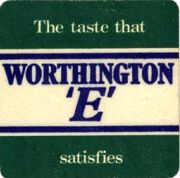 4728: United Kingdom, Worthington