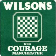 4733: United Kingdom, Courage