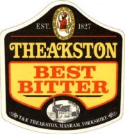 4738: United Kingdom, Theakston