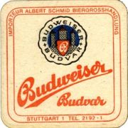 4936: Чехия, Budweiser Budvar (Германия)