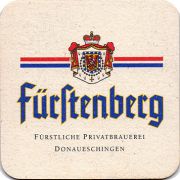 4943: Германия, Fuerstenberg