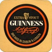 4968: Ирландия, Guinness