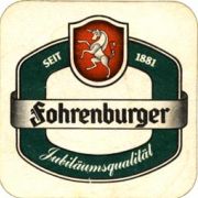 5012: Austria, Fohrenburger