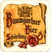 5025: Austria, Baumgartner