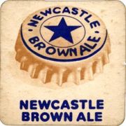 5054: United Kingdom, Newcastle Brown Ale