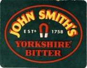 5057: Великобритания, John Smith