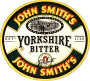 5059: Великобритания, John Smith