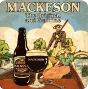 5069: United Kingdom, Mackeson