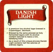 5071: Denmark, Danish Light