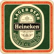 5076: Нидерланды, Heineken (Великобритания)