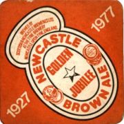 5086: United Kingdom, Newcastle Brown Ale