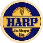 5095: Ireland, Harp
