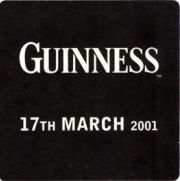 5115: Ирландия, Guinness
