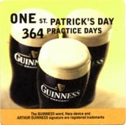 5115: Ireland, Guinness