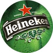 5138: Netherlands, Heineken