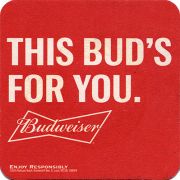5170: USA, Budweiser