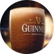 5204: Ireland, Guinness