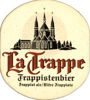 5207: Netherlands, La Trappe