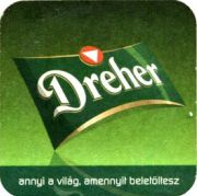 5229: Венгрия, Dreher