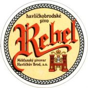 5256: Czech Republic, Rebel