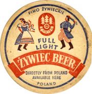5257: Польша, Zywiec