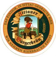 5270: Germany, Zittauer