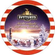 5290: Lithuania, Svyturys